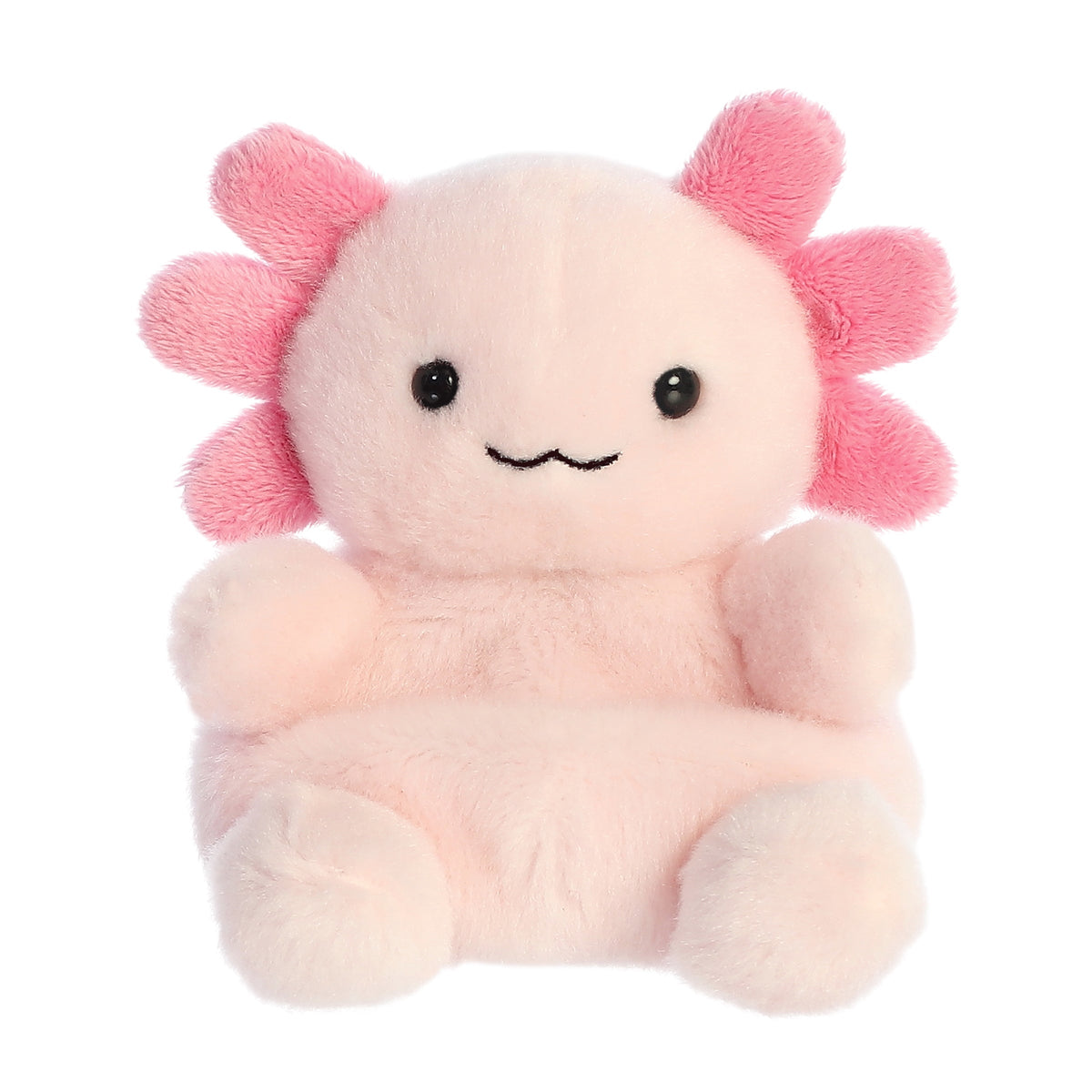 5” AX Axolotl – kiddywampus