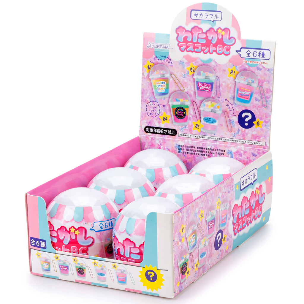 キャンデーズ Candy's Time Capsule 35周年記念ボックス M&M's Time Capsule Kit 