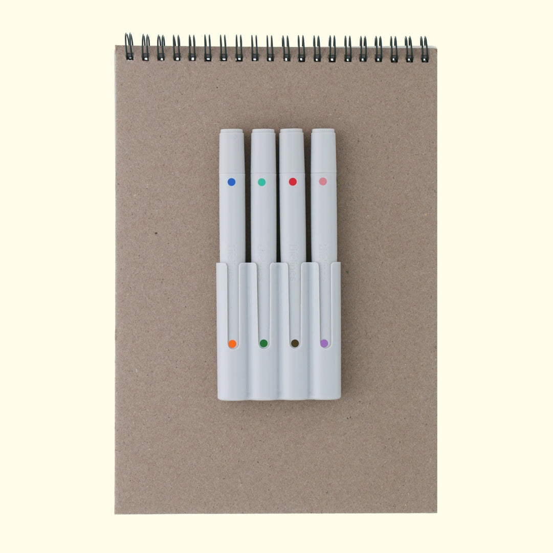Lifelines Flowart Dot By Letter Botanicals kiddywampus