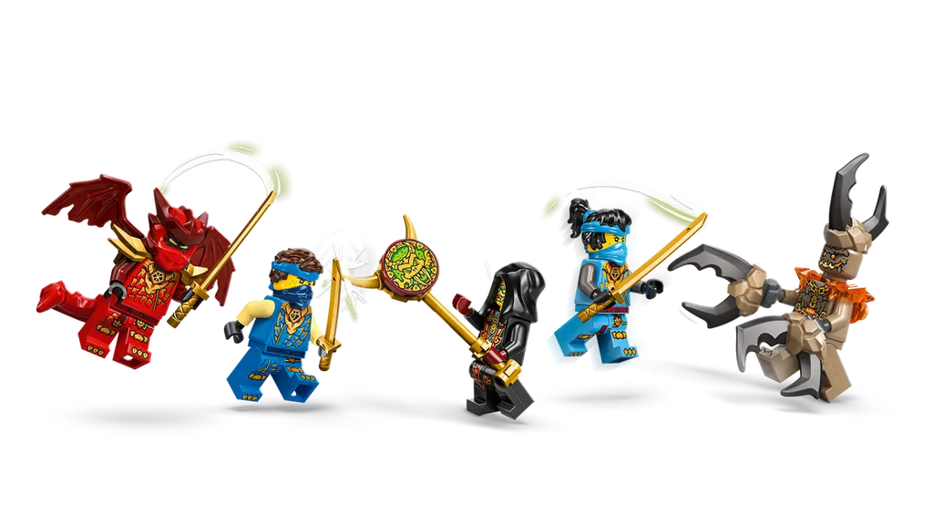 Jay's Transforming Car – kiddywampus