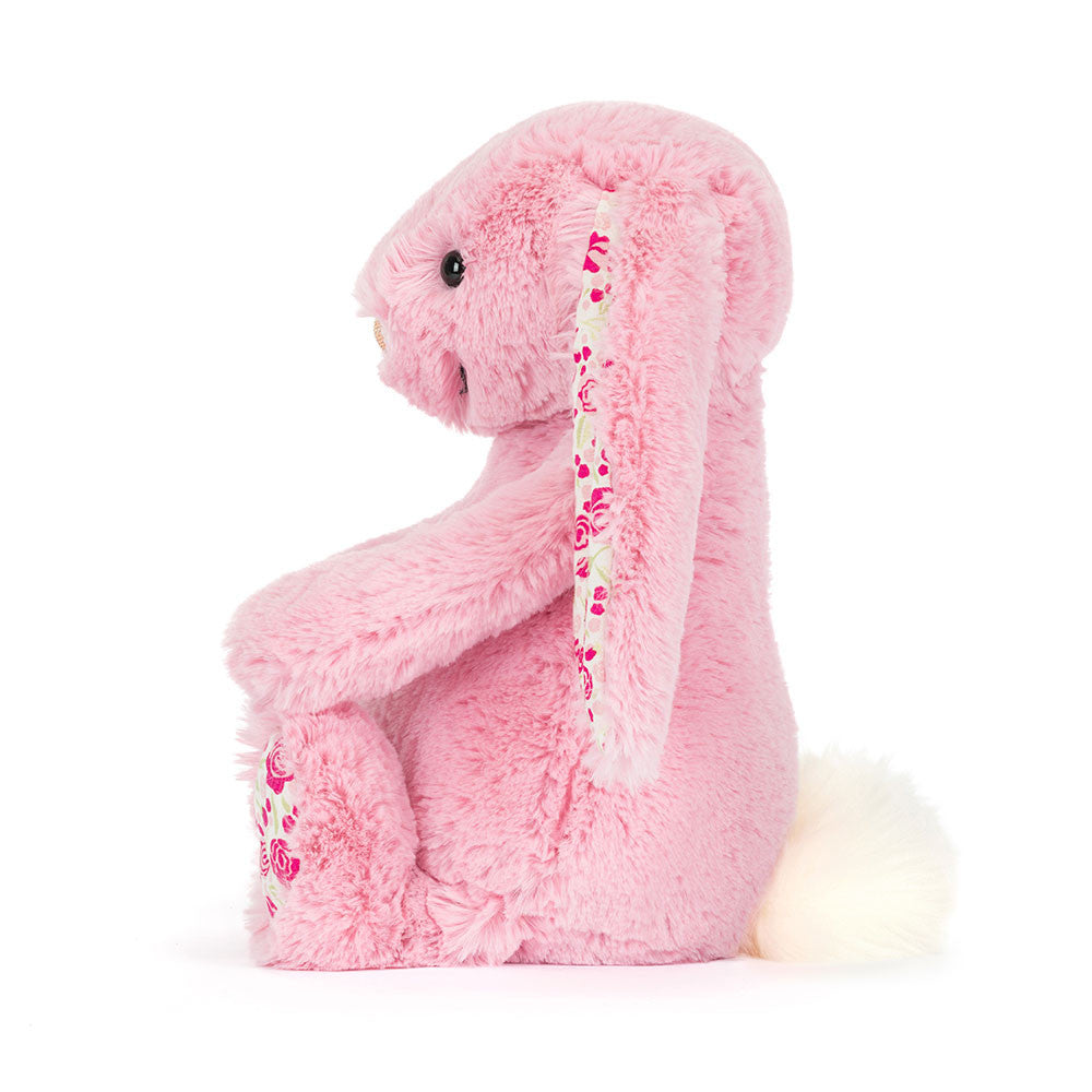 Blushkin Blossom Luxe Bunny Original – kiddywampus