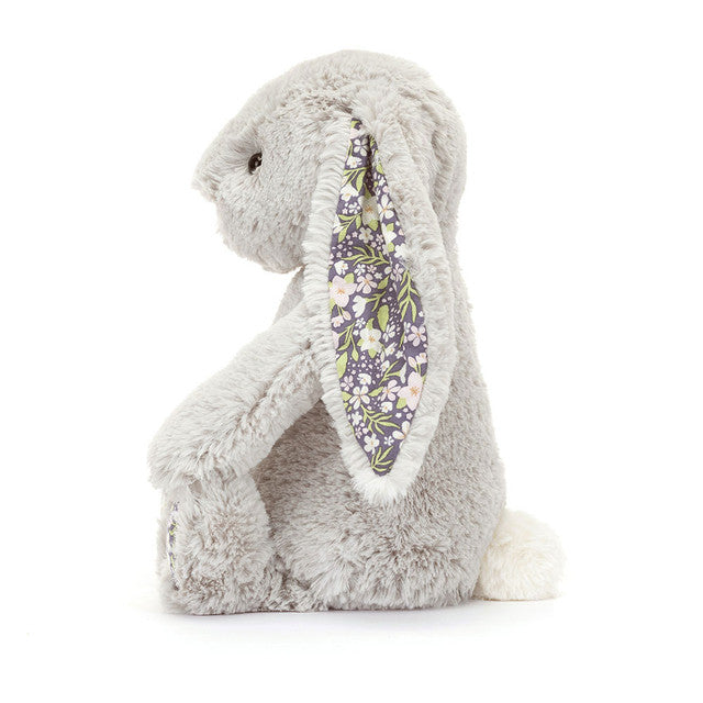 Blossom Silver Bunny 'Bloom' Medium – kiddywampus