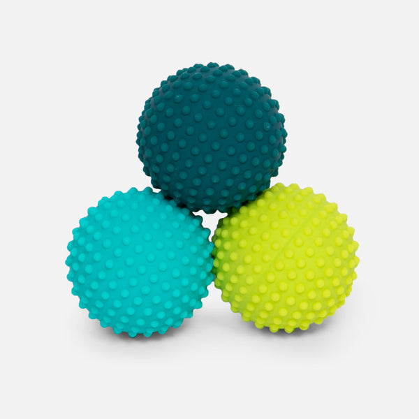 Odds Silicone Magnets - Green Dots