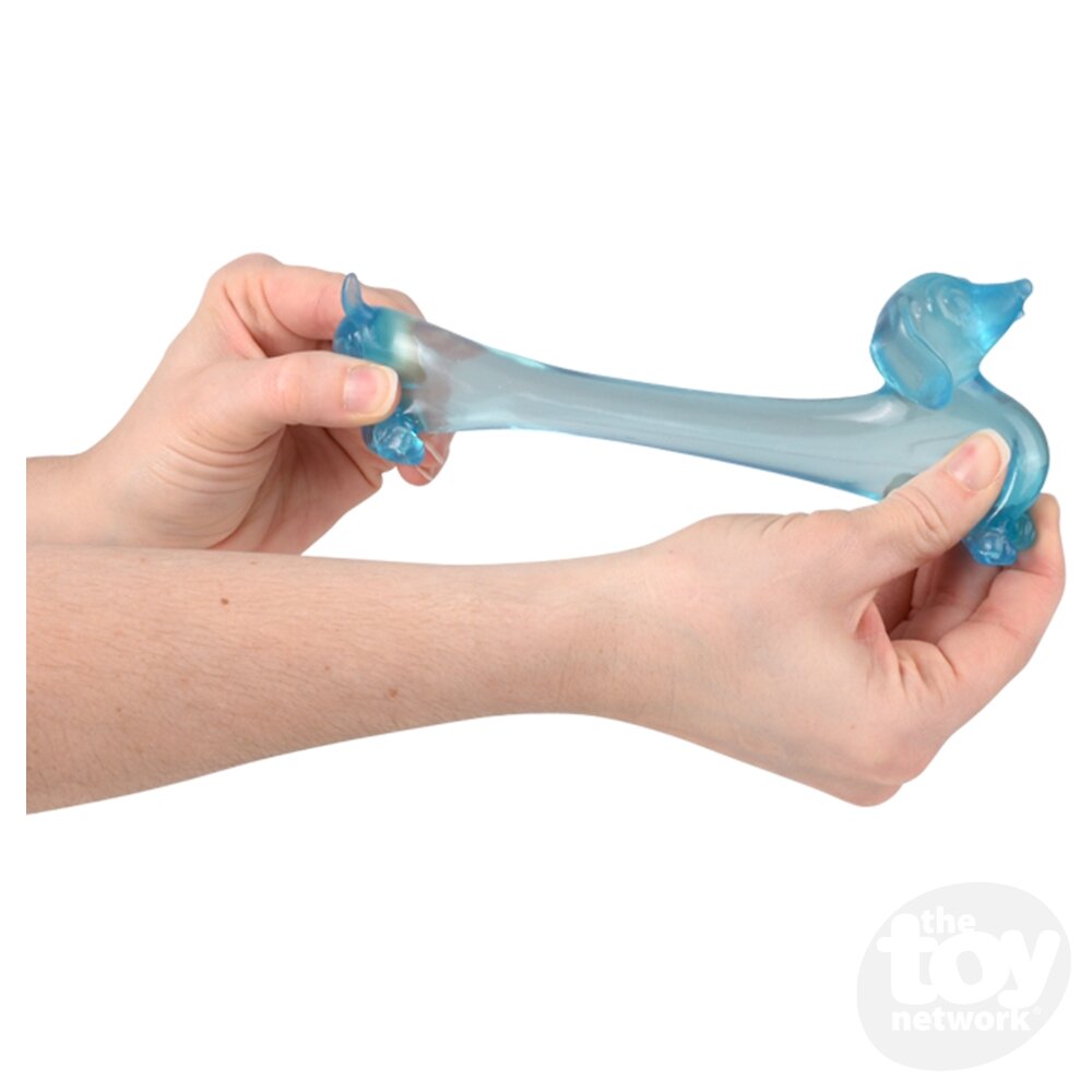 4.5" Squeeze Sugar Dachshund (Sold Separately) kiddywampus 4.5" Squeeze Sugar Dachshund (Sold Separately) kiddywampus