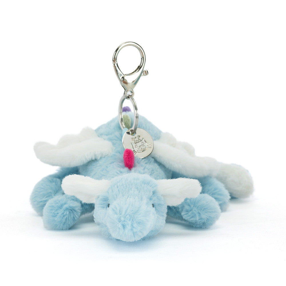 Sky Dragon Bag Charm – kiddywampus