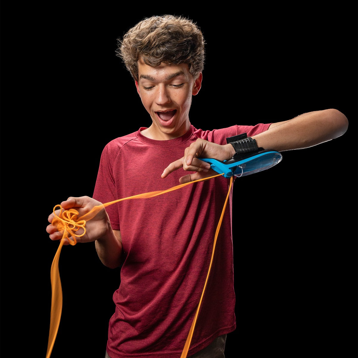 ZipString Aracna