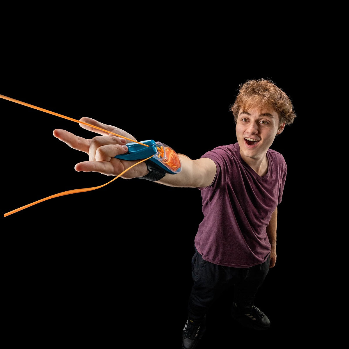 ZipString Aracna
