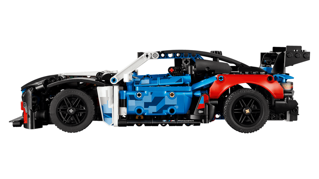 BMW M4 GT3 EVO Race Car – kiddywampus