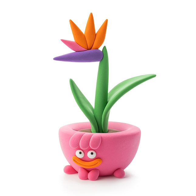 Hey Clay Plant Folks