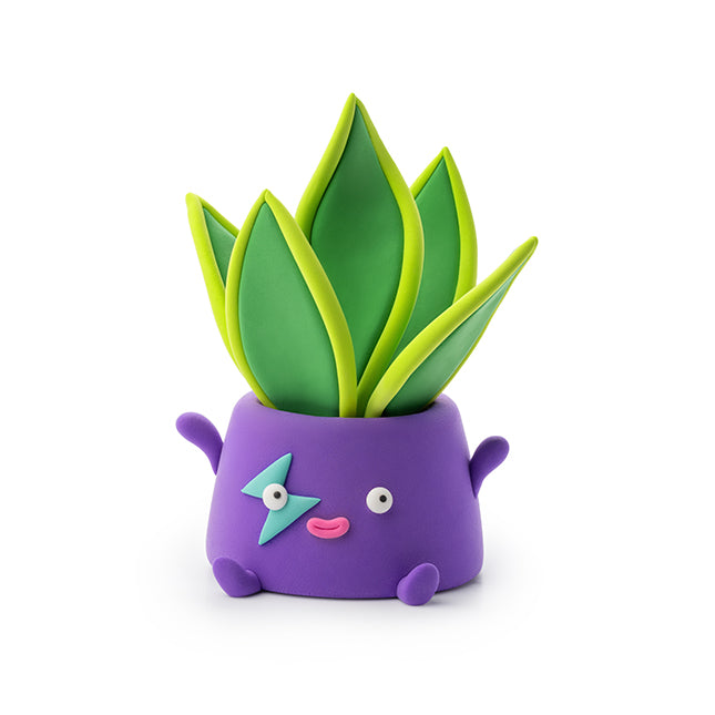 Hey Clay Plant Folks