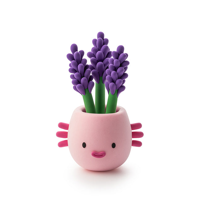 Hey Clay Plant Folks