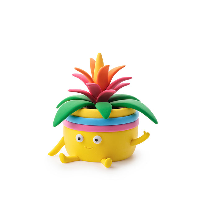 Hey Clay Plant Friends