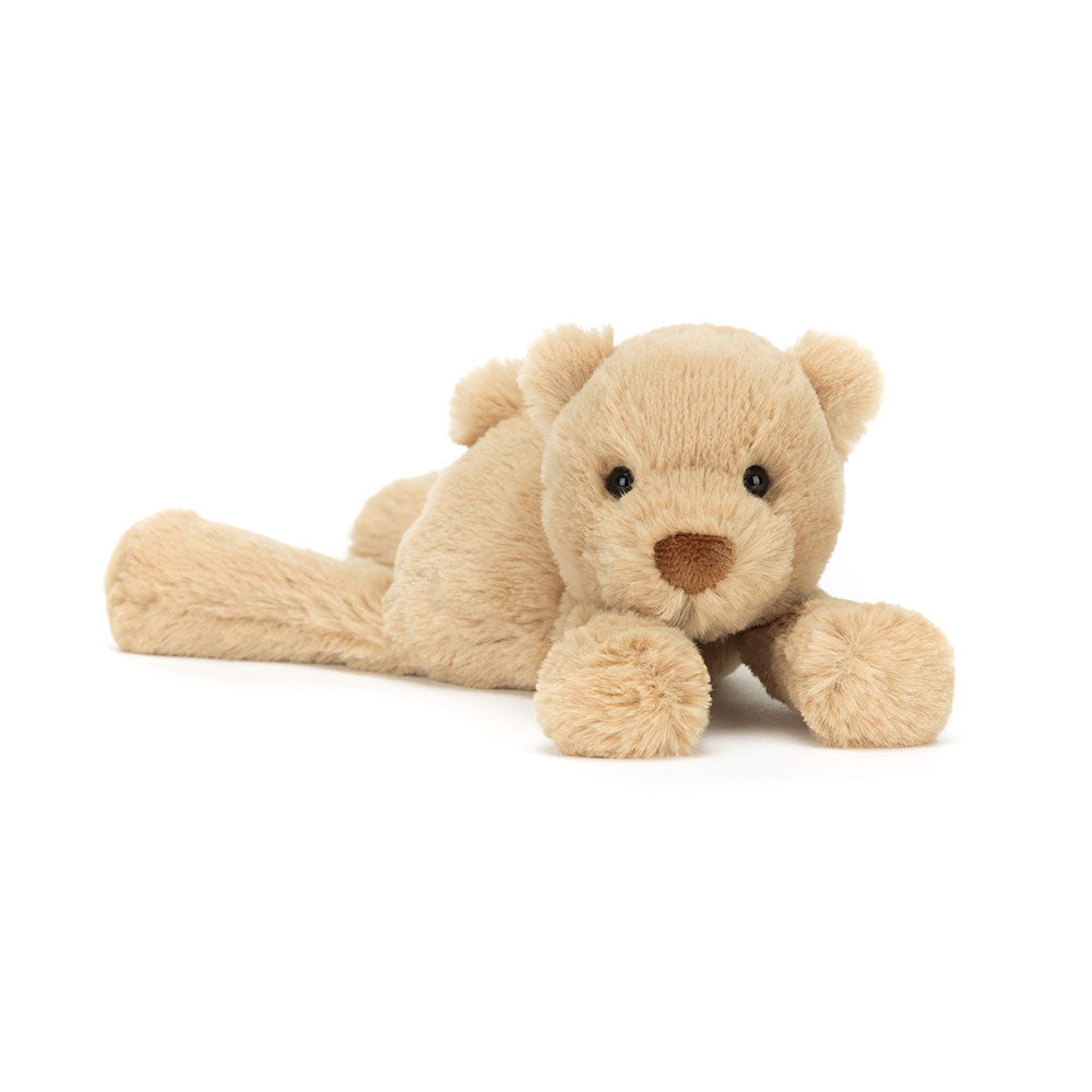 新品  Smudge Bear Tiny スマッジ ベア　くま Smudge Bear Tiny – kiddywampus