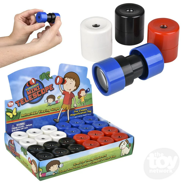 2” Mini Telescope – kiddywampus