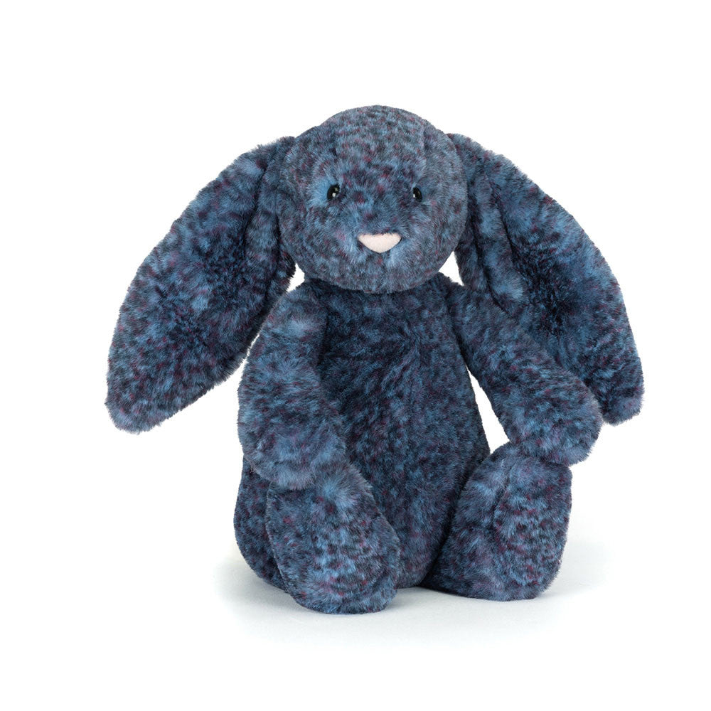 Bashful Hopscone Luxe Bunny – kiddywampus