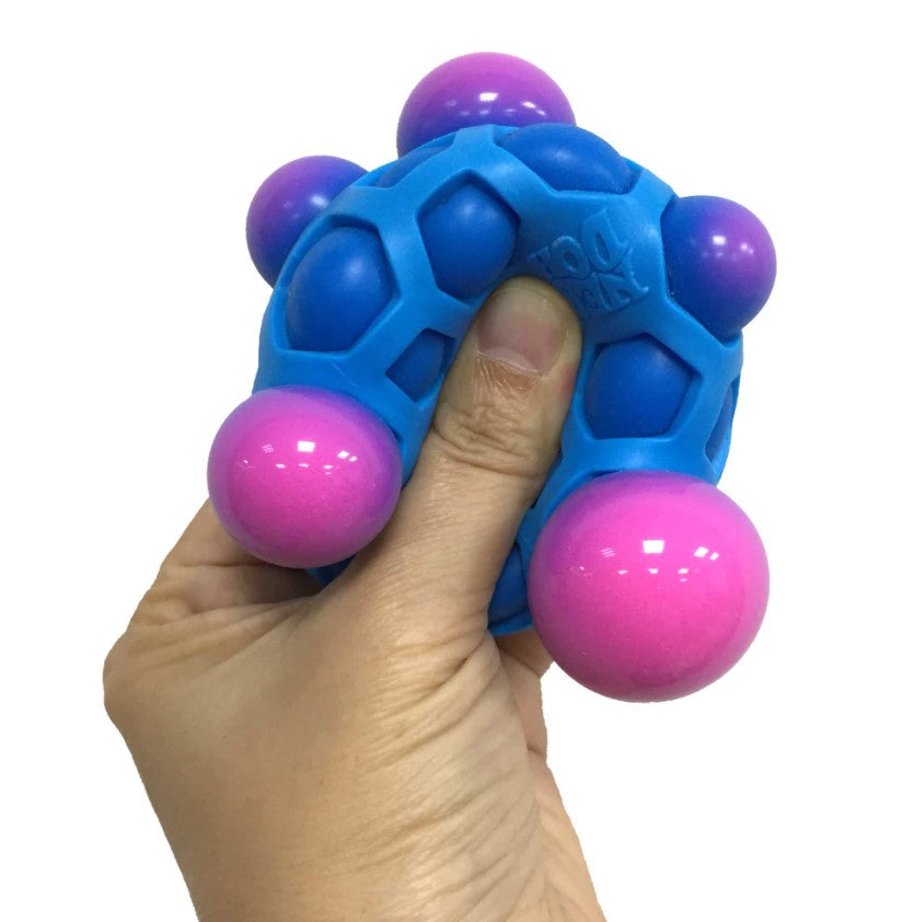 Atomic NeeDoh (Sold Separately) – kiddywampus