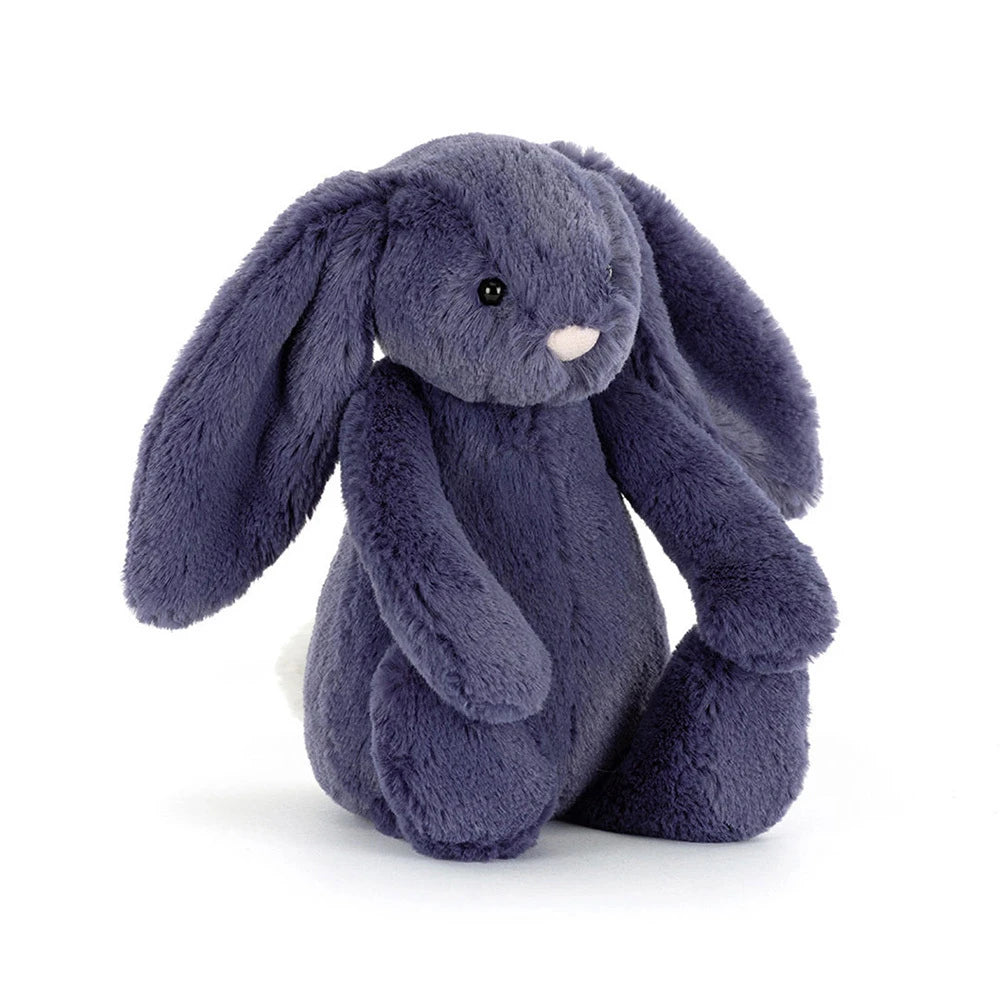 Bashful Christmas Bunny 2025 (Sold Separately) – kiddywampus