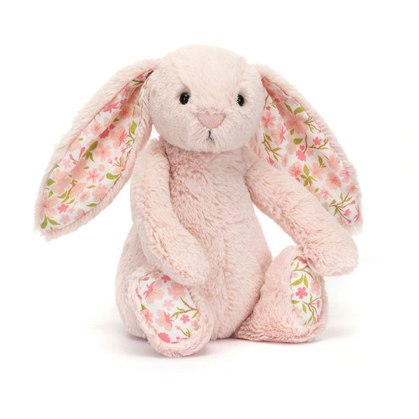 Blossom Blush Bunny 'Cherry' Small – kiddywampus