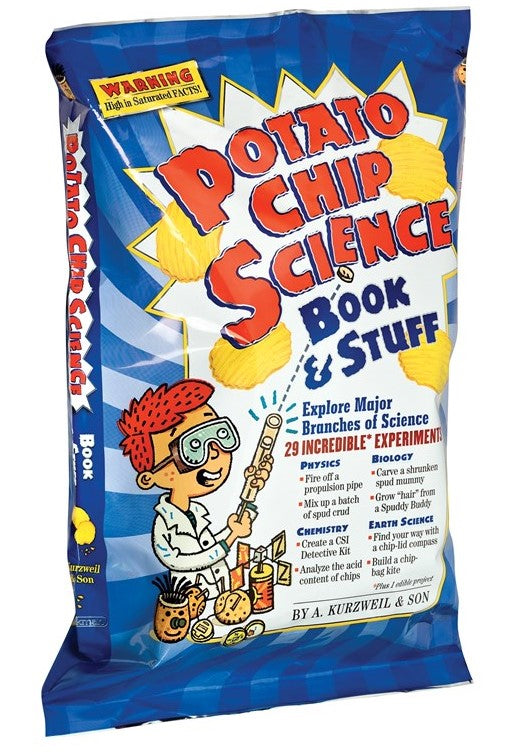 Potato Chip Science – kiddywampus