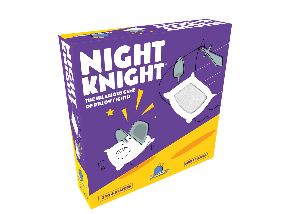 Night Knight – kiddywampus