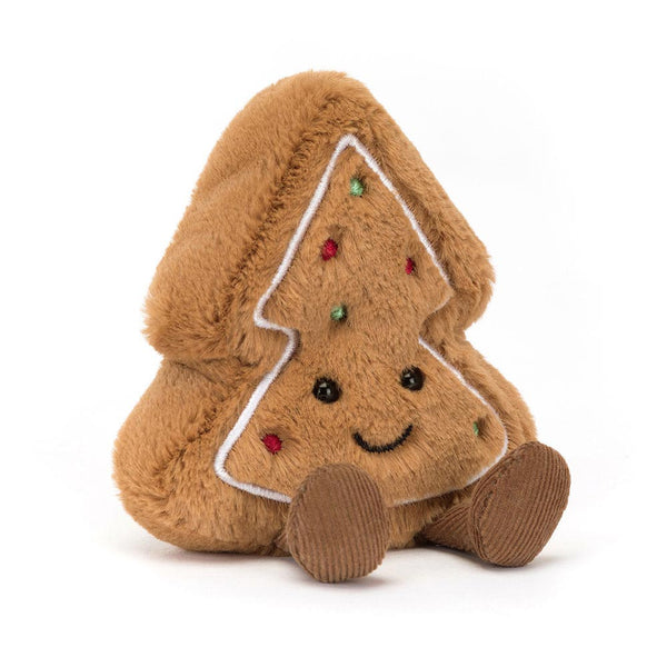  Amuseable Tree Cookie ぬいぐるみ お菓子 Amuseables Tree Cookie – kiddywampus