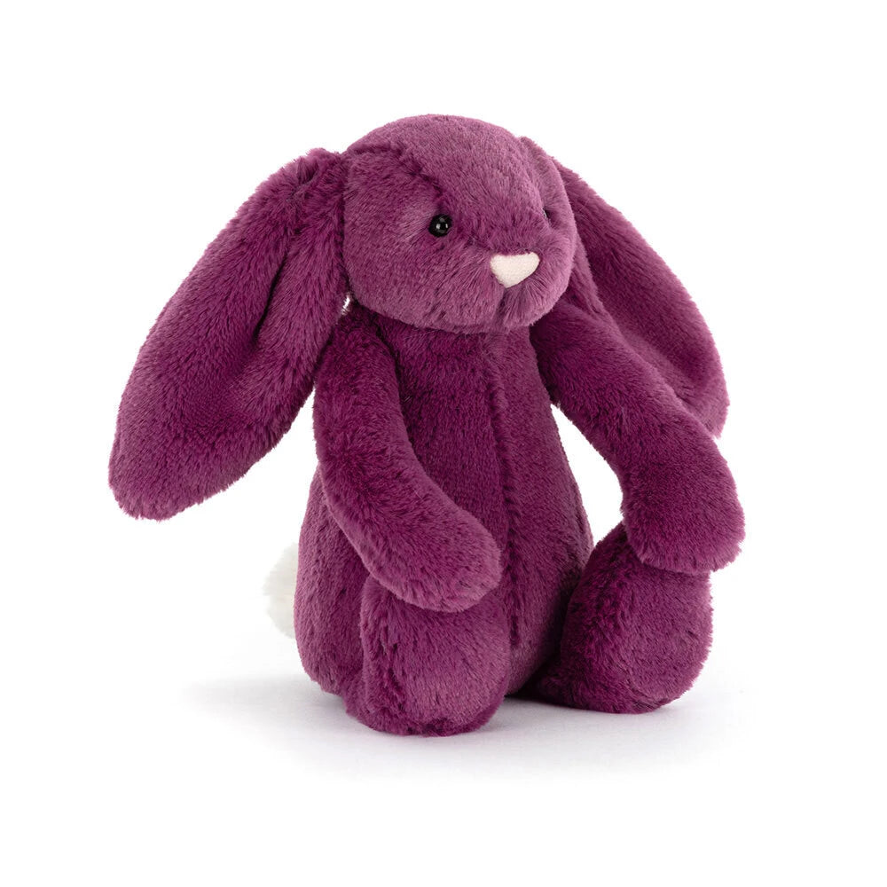 Bashful Christmas Bunny 2025 (Sold Separately) – kiddywampus