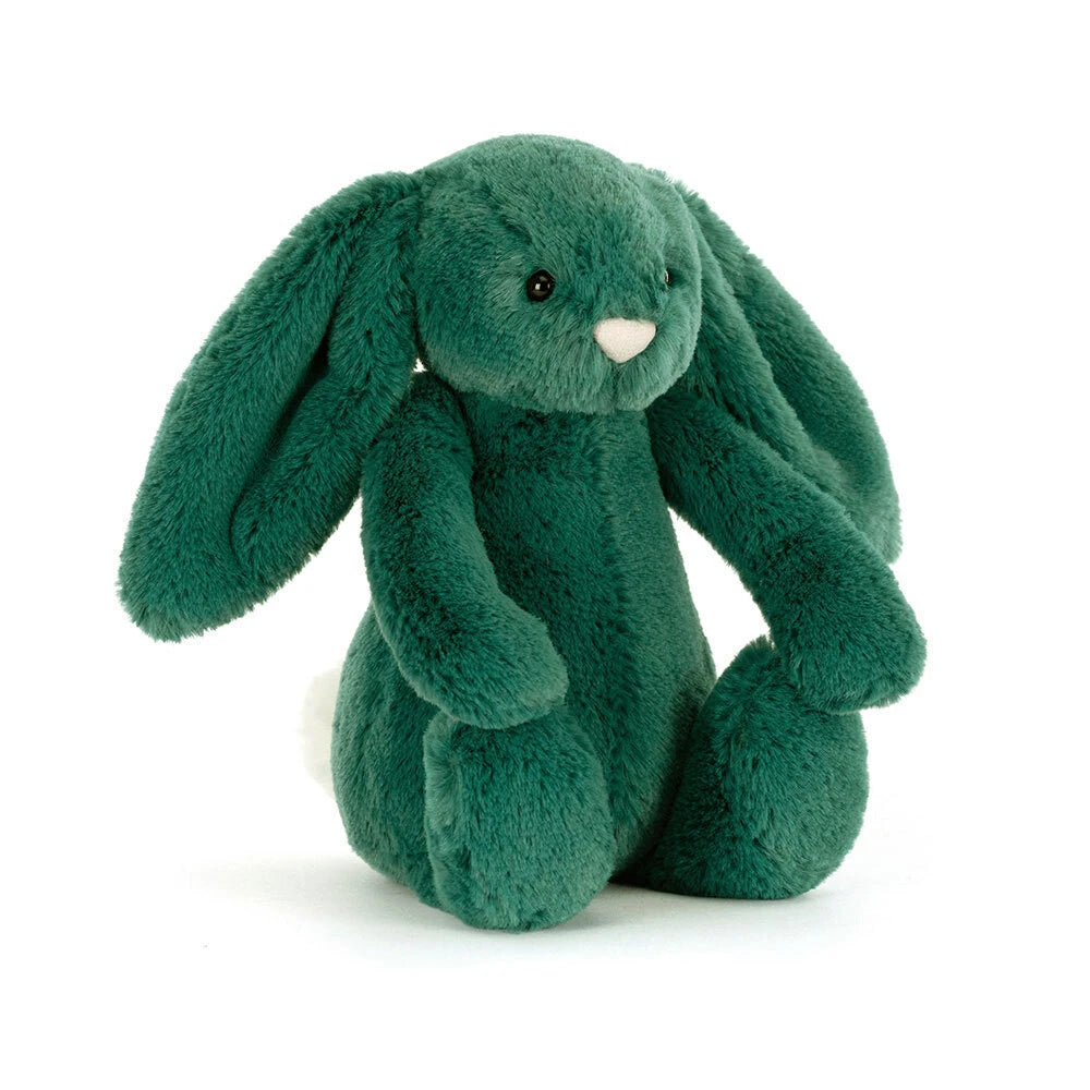 Bashful Christmas Bunny 2025 (Sold Separately) – kiddywampus