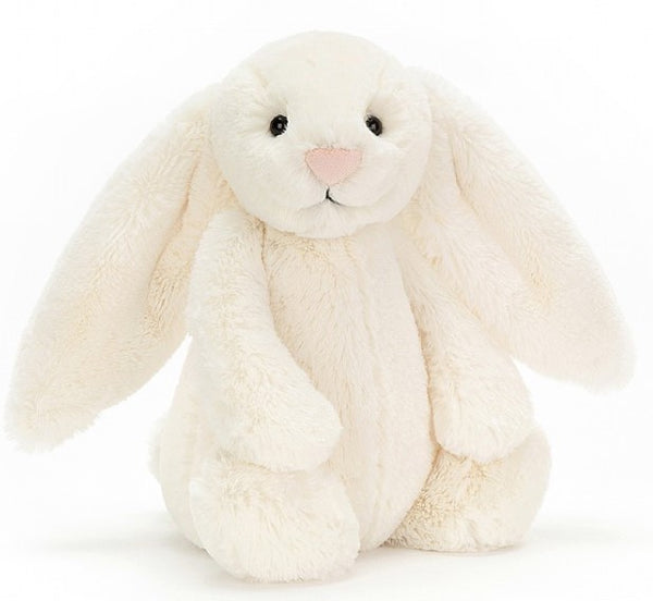 【再値下げ♡】  Bashful Cream Bunny M Bashful Cream Bunny Medium – kiddywampus