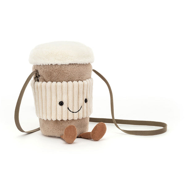 Amuseables Coffee-To-Go Bag – kiddywampus