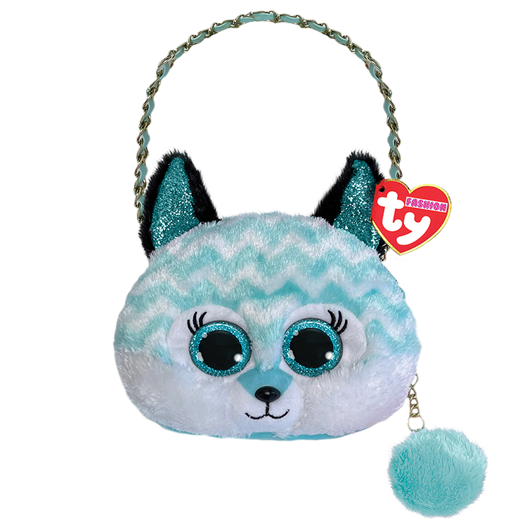 Atlas Mini Purse