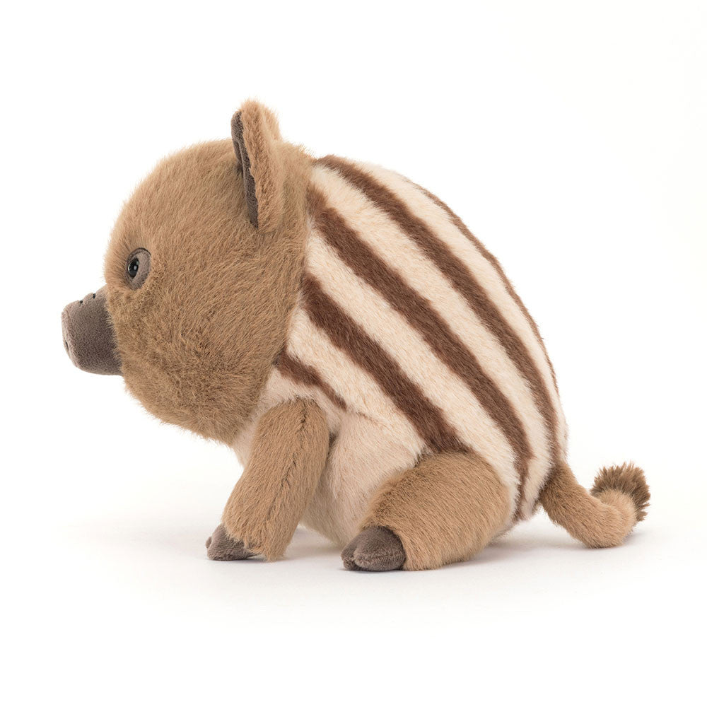  Swinley Boar いのしし ぬいぐるみ 新品 Swinley Boar – kiddywampus