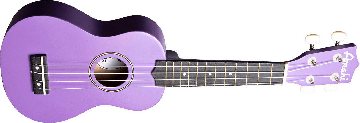 Amahi Lavender Soprano Ukulele