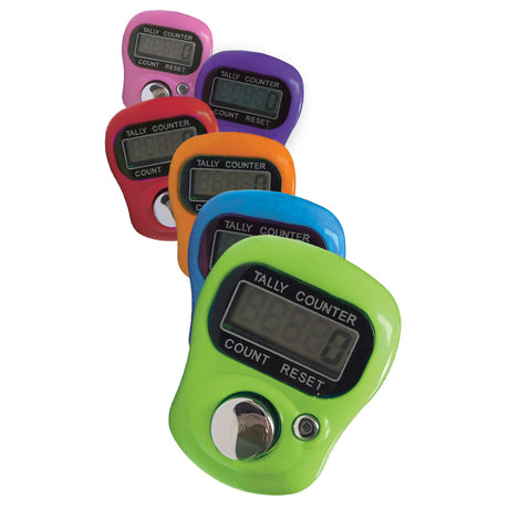 Clickety Click Ring Fidget (Sold Separately) – kiddywampus