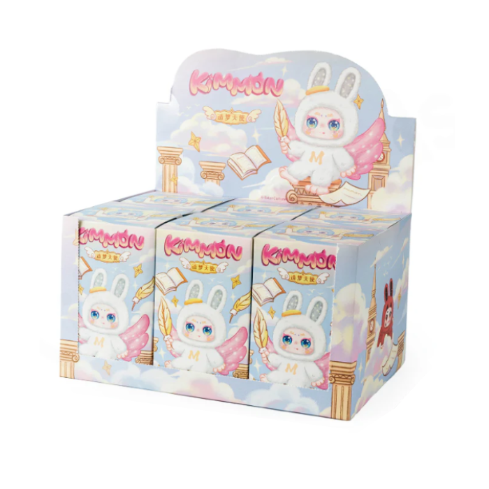 Kimmon: Mimon - Dream Maker (Sold Separately) – kiddywampus Kimmon: Mimon - Dream Maker (Sold Separately) – kiddywampus