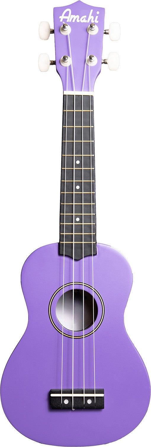 Amahi Lavender Soprano Ukulele