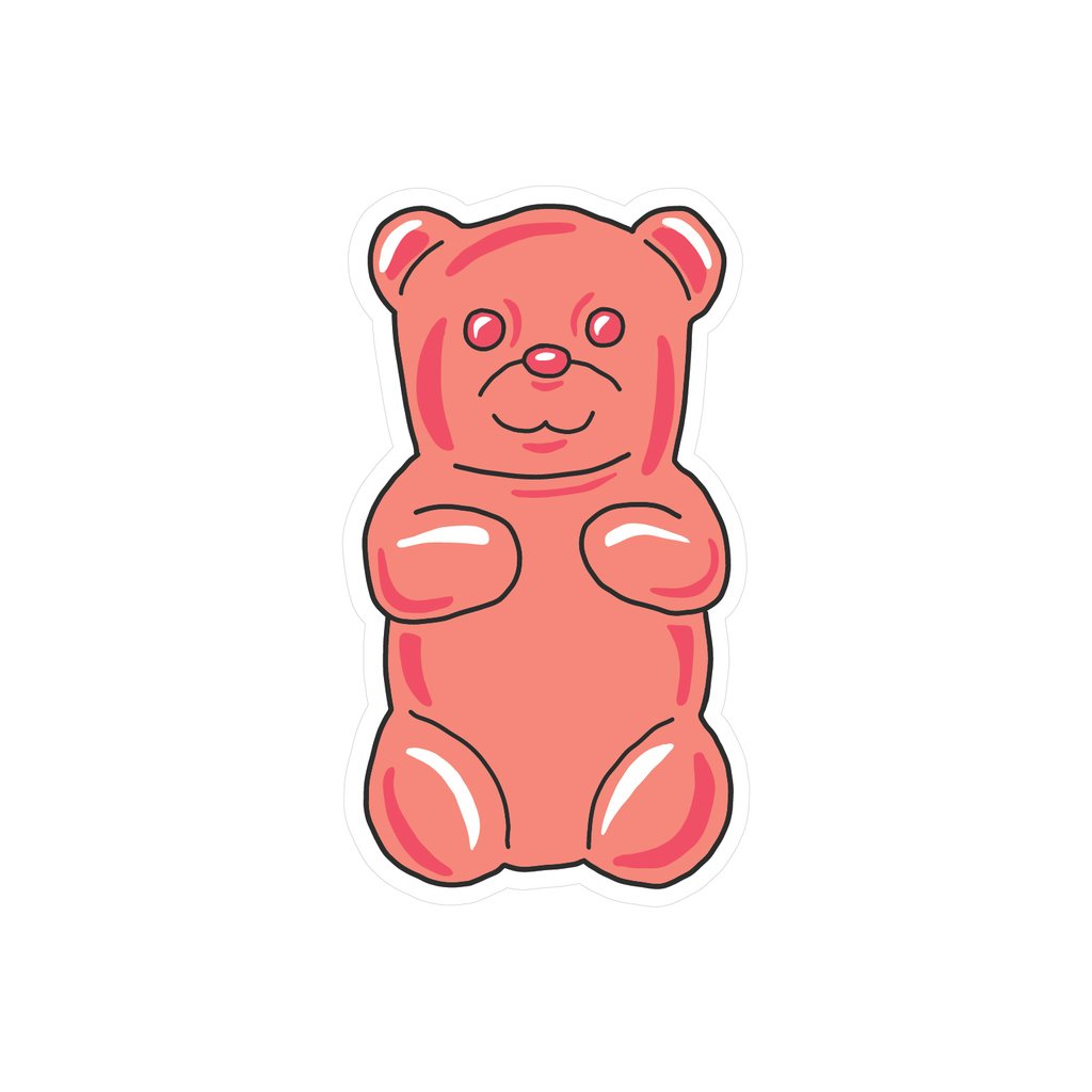 Gummy Bears  Bear cartoon, Cartoon, Gummy bears