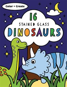 Coloring Book for Boys: Ages 4-8 | Dinosaurs, Diggers, Trucks, Spaceships  and Much More!