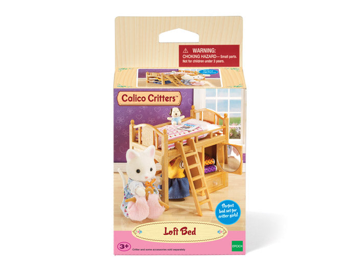 Breakfast Playset - Calico Critter Online Shop