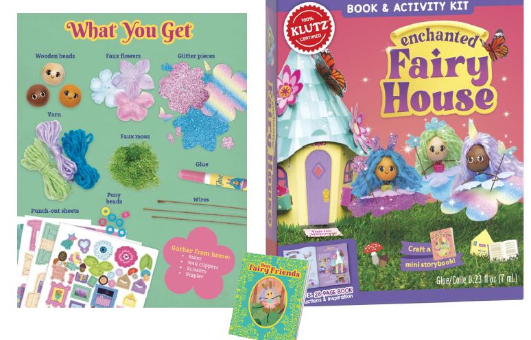 Hot Dots® Jr. Princess Fairy Tales Interactive Storybook Set with