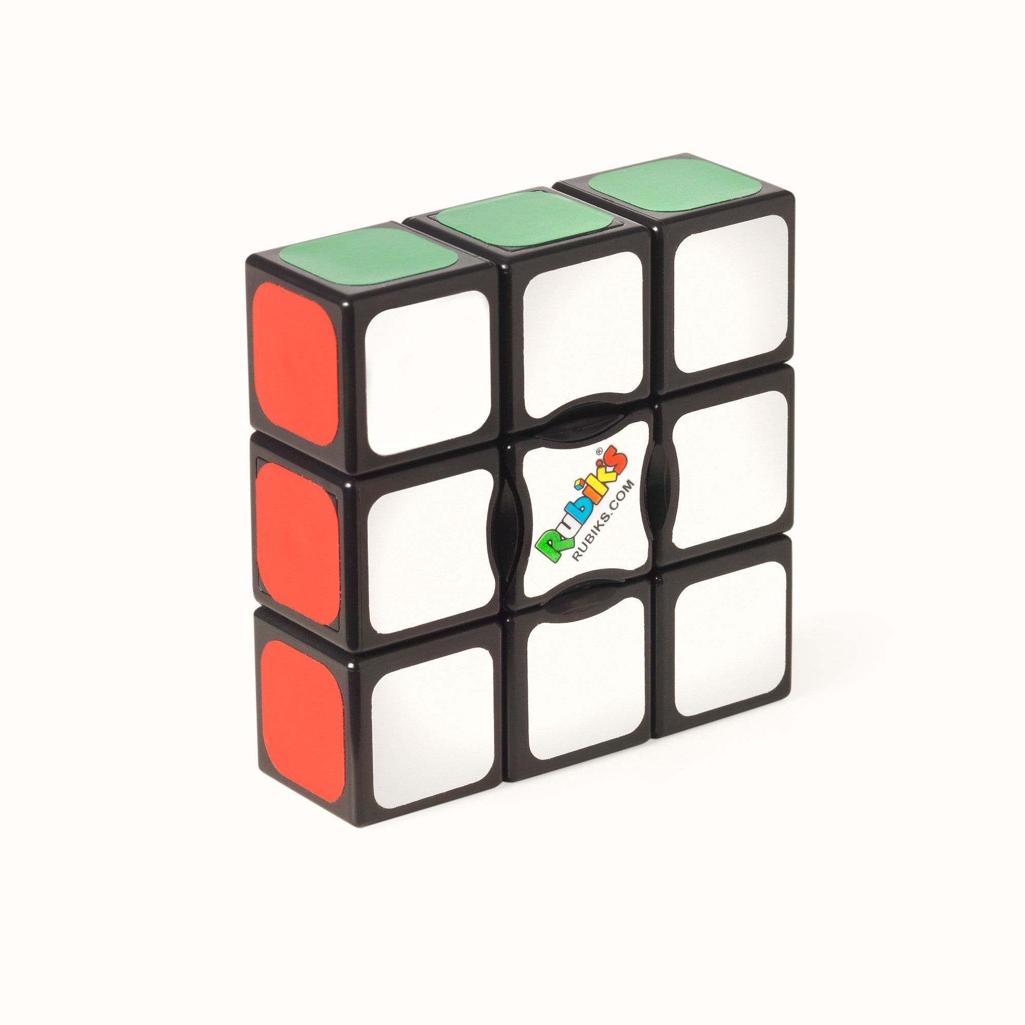 Rubiks Cube, 3x3 Magnetic Speed Cube, Super Fast Problem-Solving  Challenging Retro Fidget Toy Travel Brain Teaser, for Adults & Kids Ages 8  and up 
