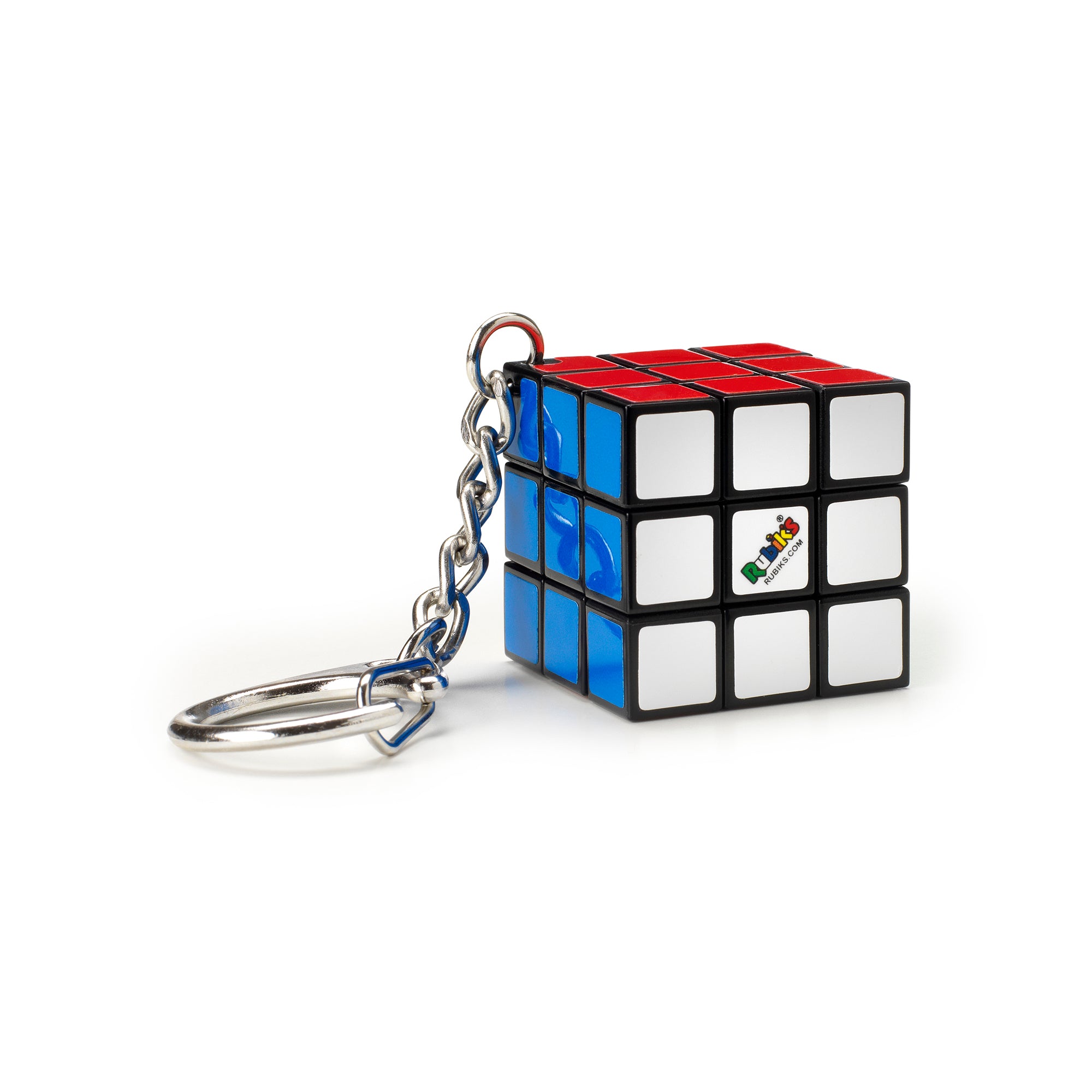 Rubiks Keychain 3x3 – kiddywampus