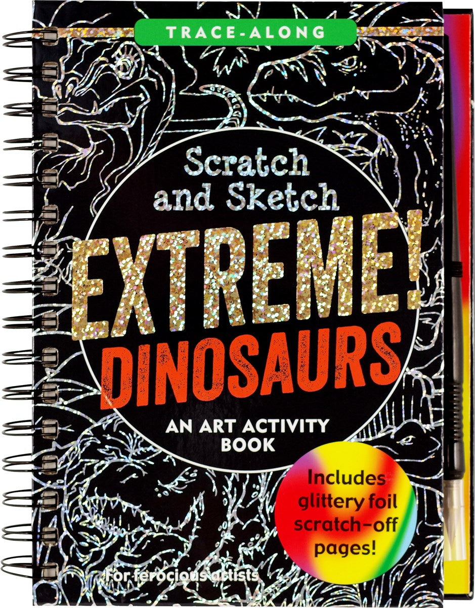Coloring Book for Boys: Ages 4-8 | Dinosaurs, Diggers, Trucks, Spaceships  and Much More!