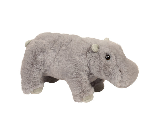 Baby hippo plush new arrivals