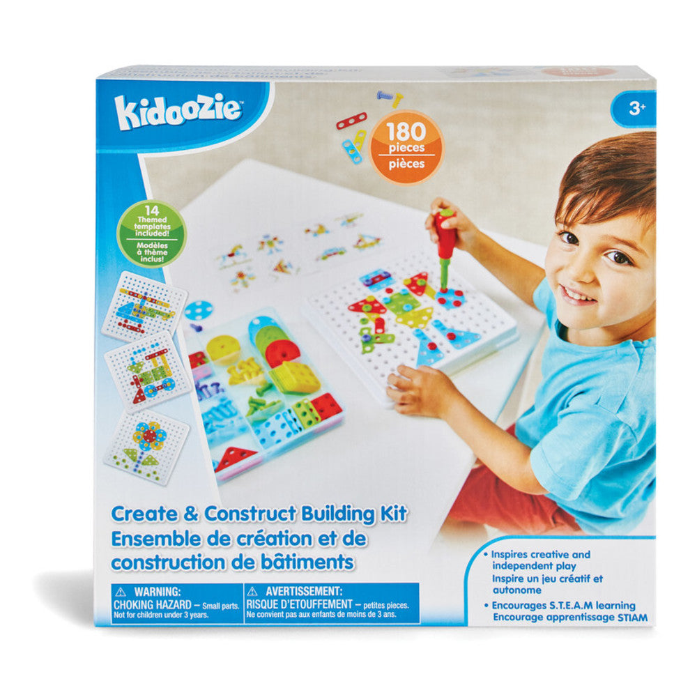 Unique Kits for Kids that Foster Creativity