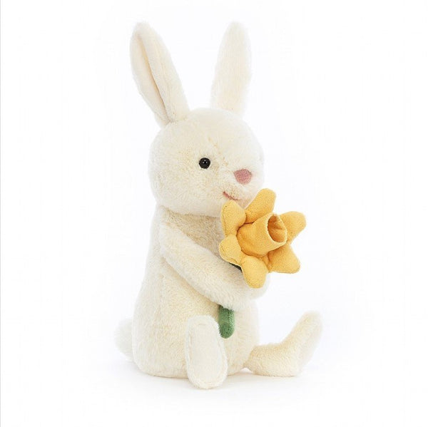  JOHN N TREE Organic Baby First Friends, Stuffed Animals (Puppy  & Baby Rabbit Rattle Set) Attachment Doll for Baby, Organic Toy : Toys &  Games