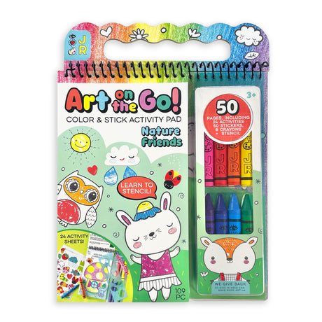 12/20/50 Sticks Children's Scented Watercolor Pen Round Head Color