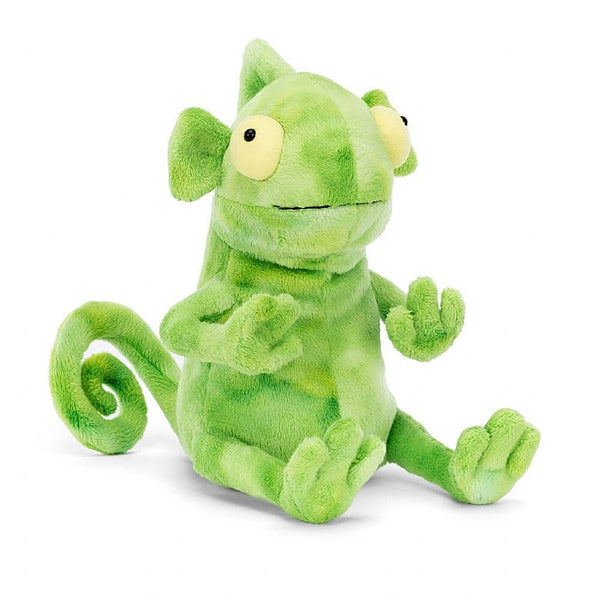 Jellycat Forest Fauna Frog - Destination Baby & Kids