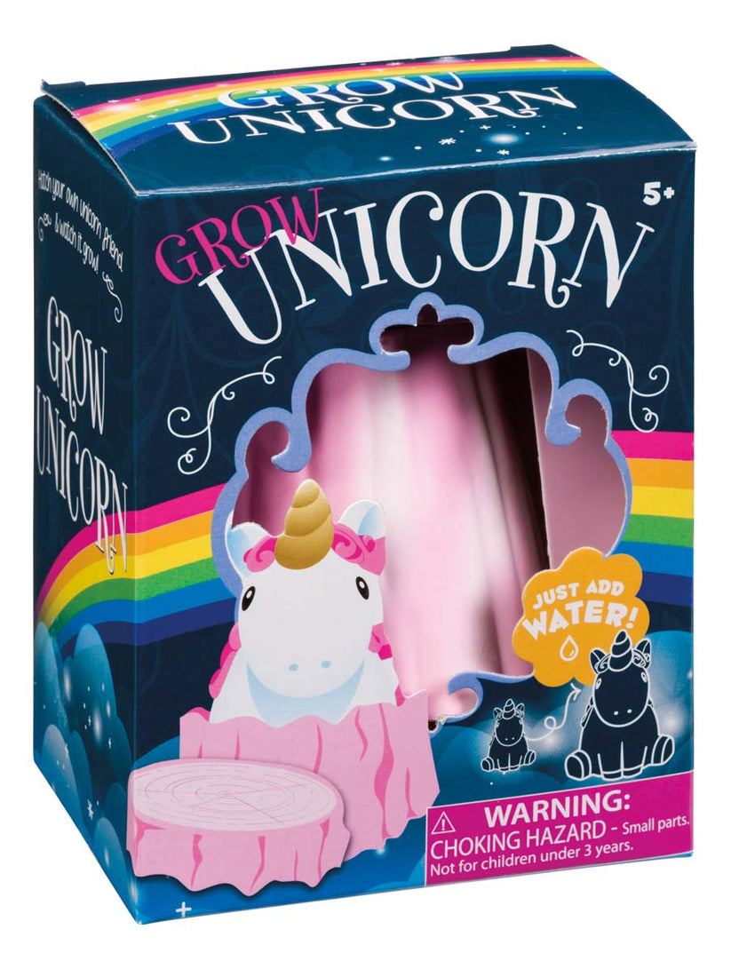 Unicorns Gifts for Girls 5 6 7 8 9 10+ Years Old, Kids Unicorn Toys with  Light u