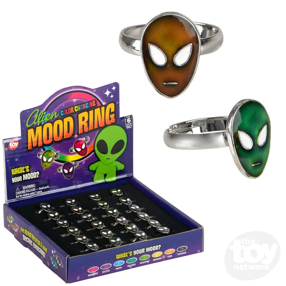 Alien Mood Ring 1/2” – kiddywampus
